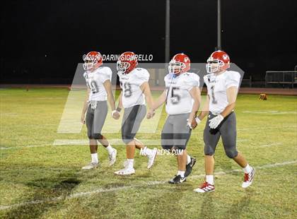 Thumbnail 3 in Paradise Valley @ McClintock photogallery.