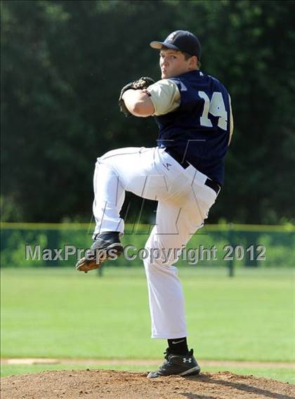 Thumbnail 1 in Clarion-Limestone @ Coudersport (District IX Second Round Playoff) photogallery.