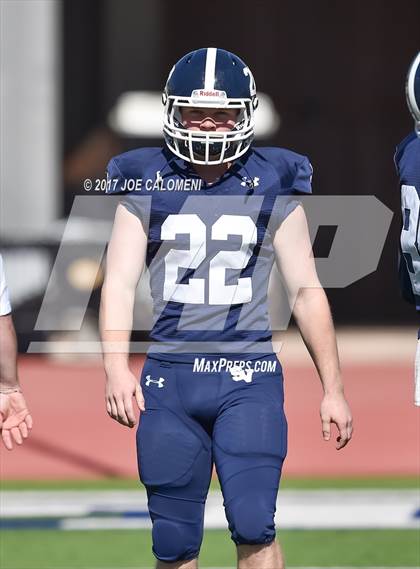 Thumbnail 3 in Smithson Valley vs Westlake (Class 6A Div II Second Round) photogallery.