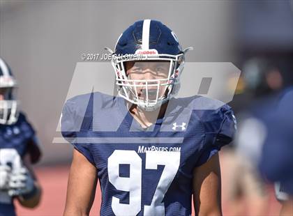 Thumbnail 1 in Smithson Valley vs Westlake (Class 6A Div II Second Round) photogallery.