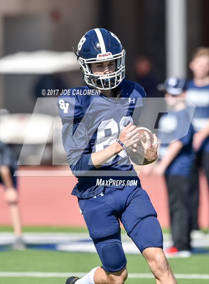 Thumbnail 3 in Smithson Valley vs Westlake (Class 6A Div II Second Round) photogallery.
