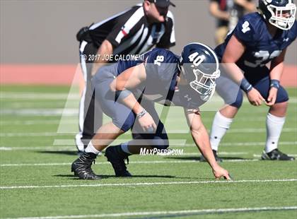 Thumbnail 2 in Smithson Valley vs Westlake (Class 6A Div II Second Round) photogallery.