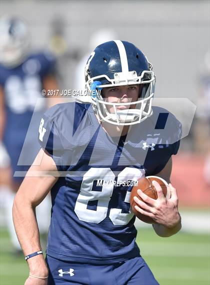 Thumbnail 3 in Smithson Valley vs Westlake (Class 6A Div II Second Round) photogallery.