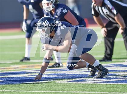 Thumbnail 3 in Smithson Valley vs Westlake (Class 6A Div II Second Round) photogallery.