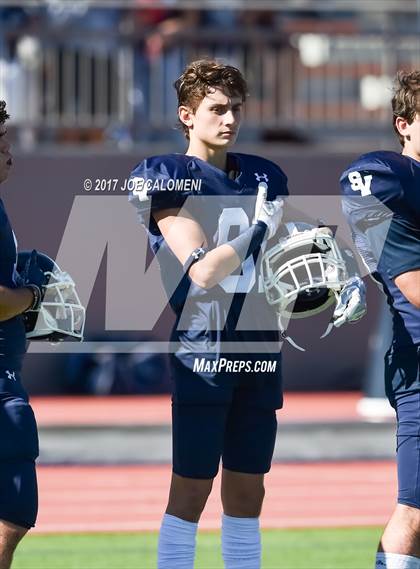 Thumbnail 3 in Smithson Valley vs Westlake (Class 6A Div II Second Round) photogallery.