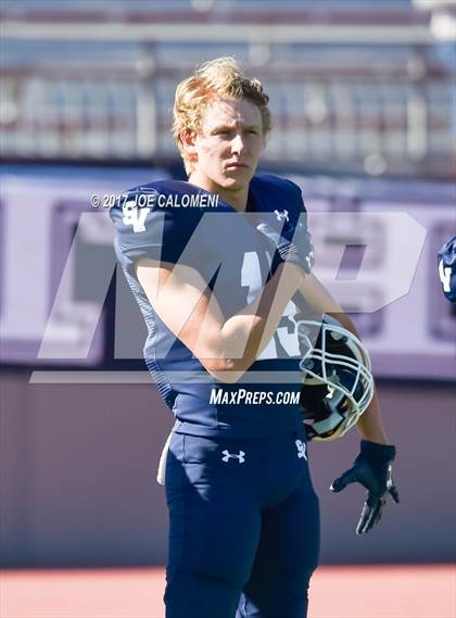 Thumbnail 2 in Smithson Valley vs Westlake (Class 6A Div II Second Round) photogallery.