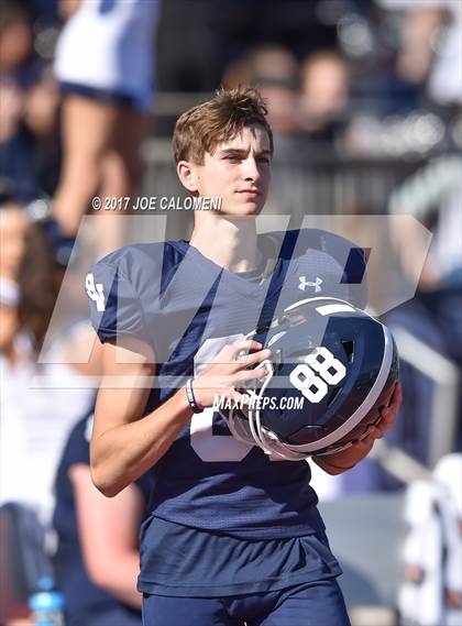 Thumbnail 2 in Smithson Valley vs Westlake (Class 6A Div II Second Round) photogallery.