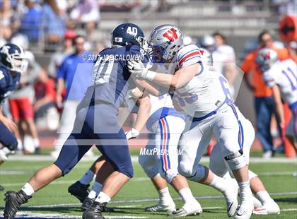 Thumbnail 3 in Smithson Valley vs Westlake (Class 6A Div II Second Round) photogallery.