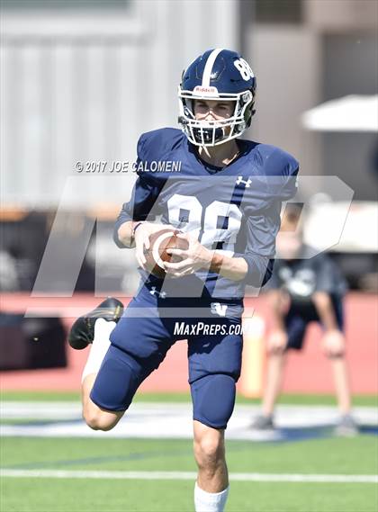Thumbnail 2 in Smithson Valley vs Westlake (Class 6A Div II Second Round) photogallery.