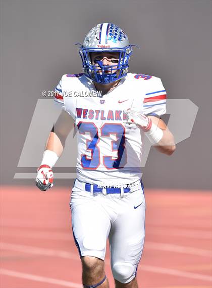Thumbnail 3 in Smithson Valley vs Westlake (Class 6A Div II Second Round) photogallery.