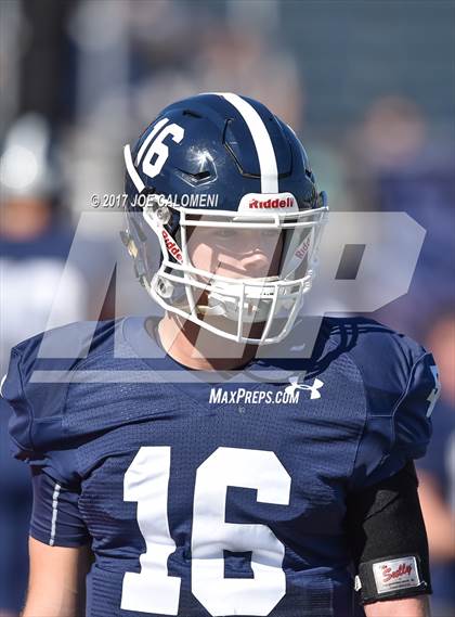 Thumbnail 2 in Smithson Valley vs Westlake (Class 6A Div II Second Round) photogallery.