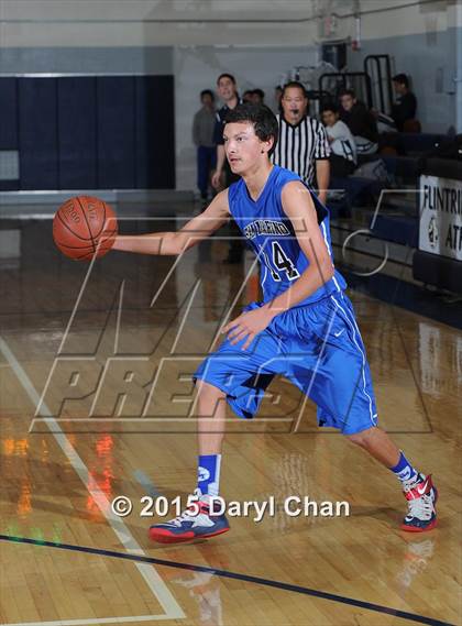 Thumbnail 3 in San Marino @ Flintridge Prep photogallery.