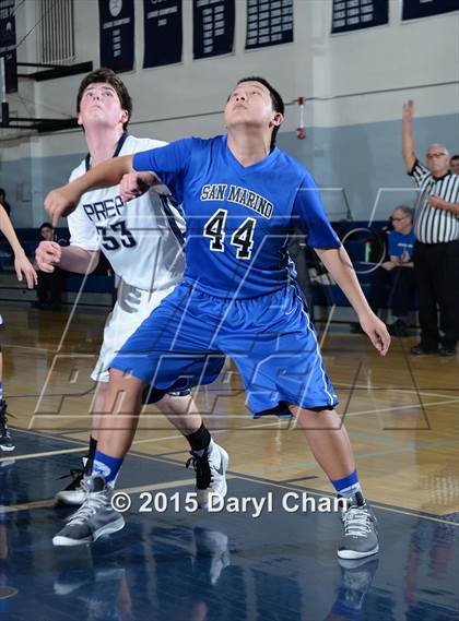 Thumbnail 2 in San Marino @ Flintridge Prep photogallery.