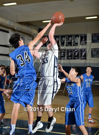 Thumbnail 1 in San Marino @ Flintridge Prep photogallery.