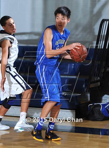 Thumbnail 3 in San Marino @ Flintridge Prep photogallery.