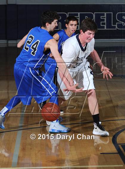 Thumbnail 3 in San Marino @ Flintridge Prep photogallery.