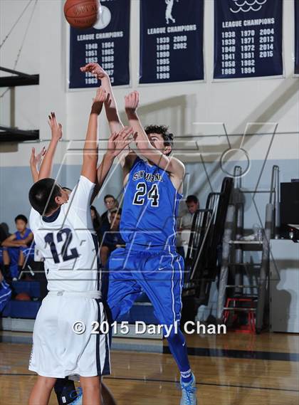Thumbnail 2 in San Marino @ Flintridge Prep photogallery.