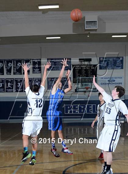 Thumbnail 1 in San Marino @ Flintridge Prep photogallery.