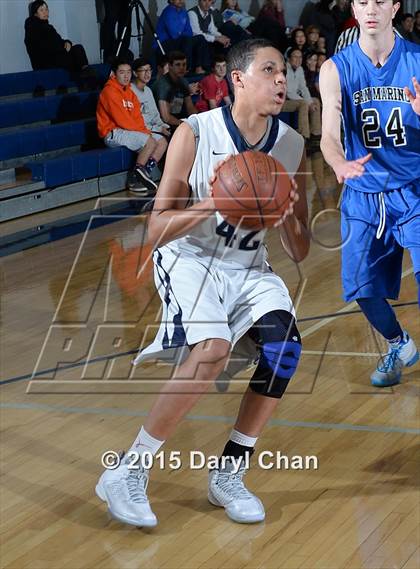 Thumbnail 3 in San Marino @ Flintridge Prep photogallery.