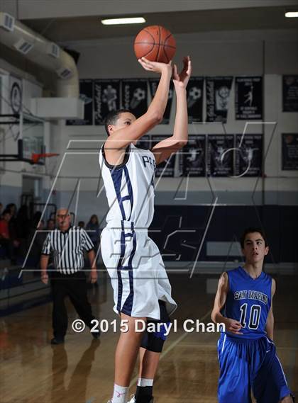 Thumbnail 3 in San Marino @ Flintridge Prep photogallery.