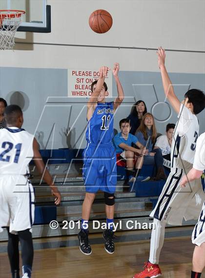 Thumbnail 3 in San Marino @ Flintridge Prep photogallery.