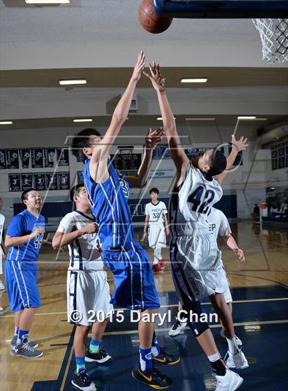 Thumbnail 1 in San Marino @ Flintridge Prep photogallery.