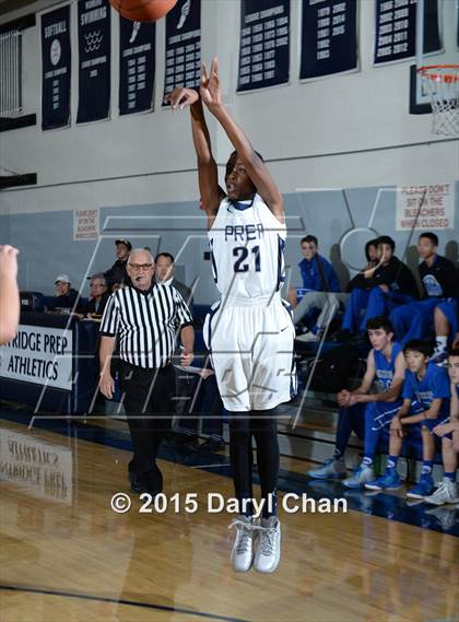 Thumbnail 3 in San Marino @ Flintridge Prep photogallery.