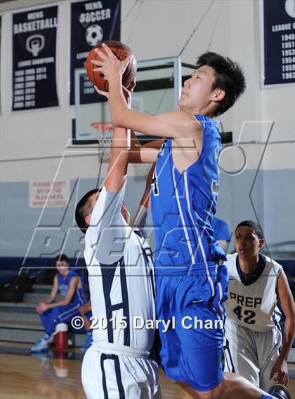 Thumbnail 1 in San Marino @ Flintridge Prep photogallery.