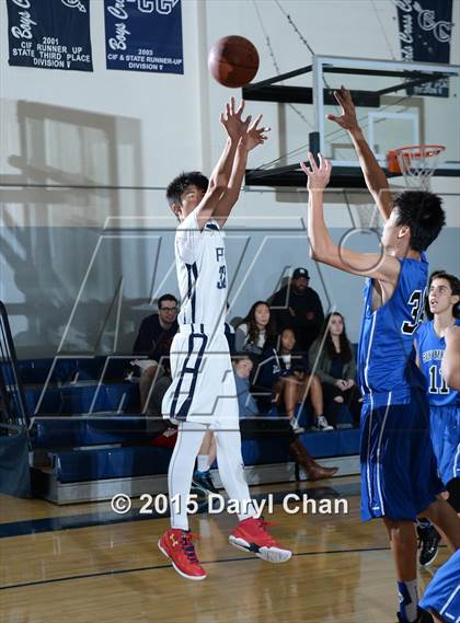 Thumbnail 1 in San Marino @ Flintridge Prep photogallery.
