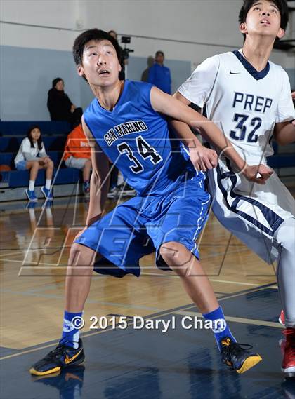 Thumbnail 1 in San Marino @ Flintridge Prep photogallery.