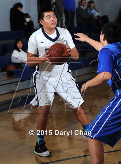 Thumbnail 2 in San Marino @ Flintridge Prep photogallery.