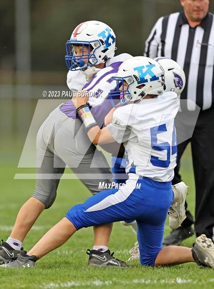 Thumbnail 1 in Kane @ Coudersport photogallery.
