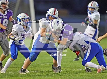 Thumbnail 1 in Kane @ Coudersport photogallery.