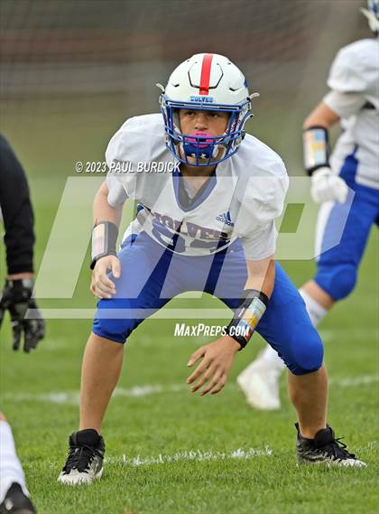 Thumbnail 3 in Kane @ Coudersport photogallery.