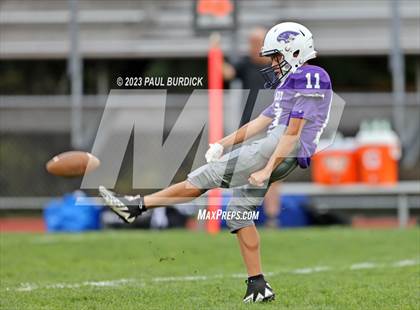 Thumbnail 2 in Kane @ Coudersport photogallery.