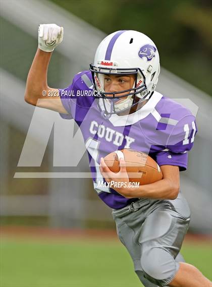 Thumbnail 2 in Kane @ Coudersport photogallery.