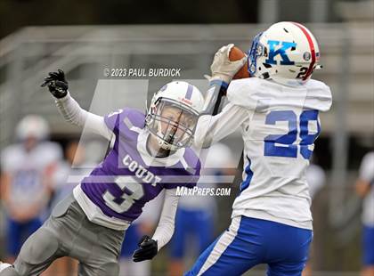 Thumbnail 1 in Kane @ Coudersport photogallery.