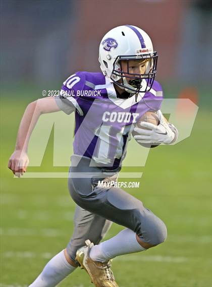 Thumbnail 2 in Kane @ Coudersport photogallery.