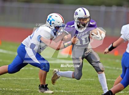 Thumbnail 2 in Kane @ Coudersport photogallery.