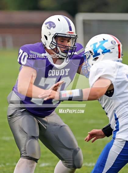 Thumbnail 1 in Kane @ Coudersport photogallery.