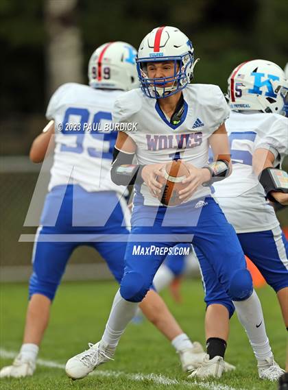 Thumbnail 1 in Kane @ Coudersport photogallery.