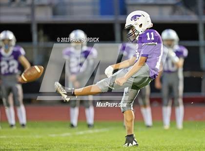 Thumbnail 1 in Kane @ Coudersport photogallery.