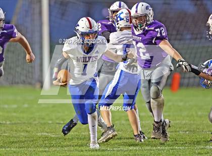 Thumbnail 1 in Kane @ Coudersport photogallery.