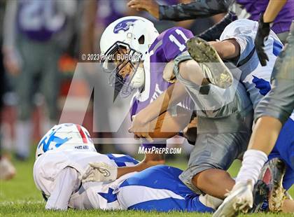 Thumbnail 2 in Kane @ Coudersport photogallery.