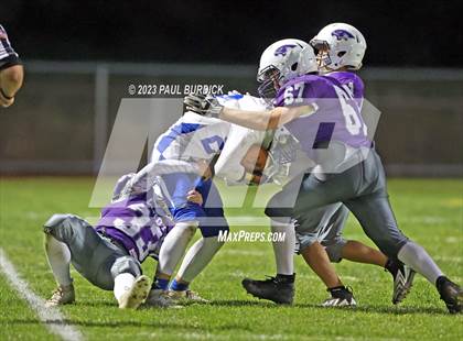 Thumbnail 3 in Kane @ Coudersport photogallery.
