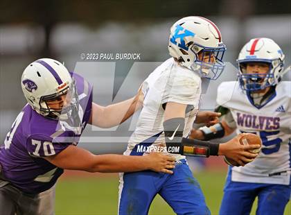 Thumbnail 2 in Kane @ Coudersport photogallery.