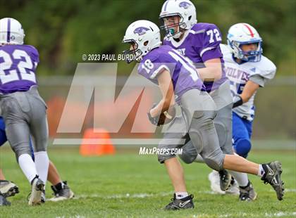 Thumbnail 3 in Kane @ Coudersport photogallery.