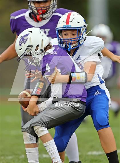 Thumbnail 2 in Kane @ Coudersport photogallery.