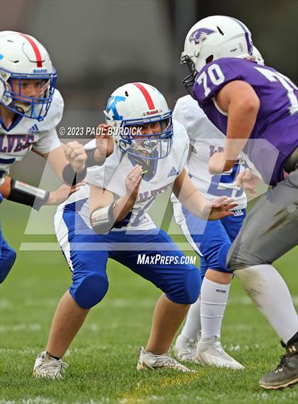 Thumbnail 2 in Kane @ Coudersport photogallery.