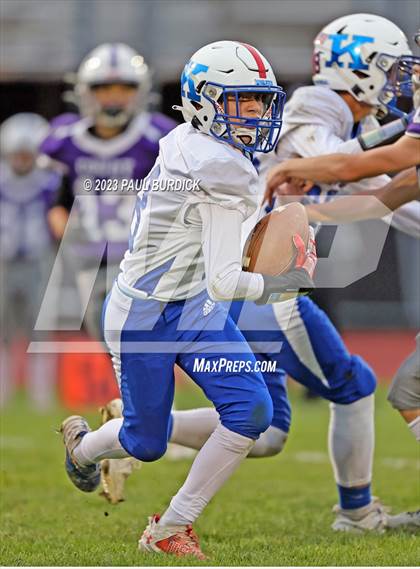 Thumbnail 3 in Kane @ Coudersport photogallery.